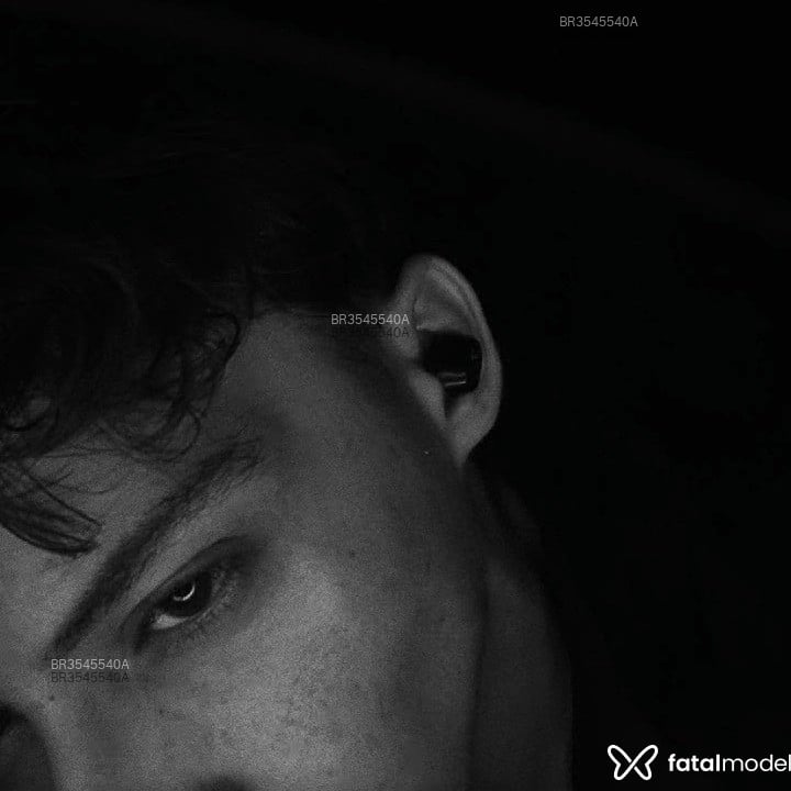 Acompanhante Dark - Feed