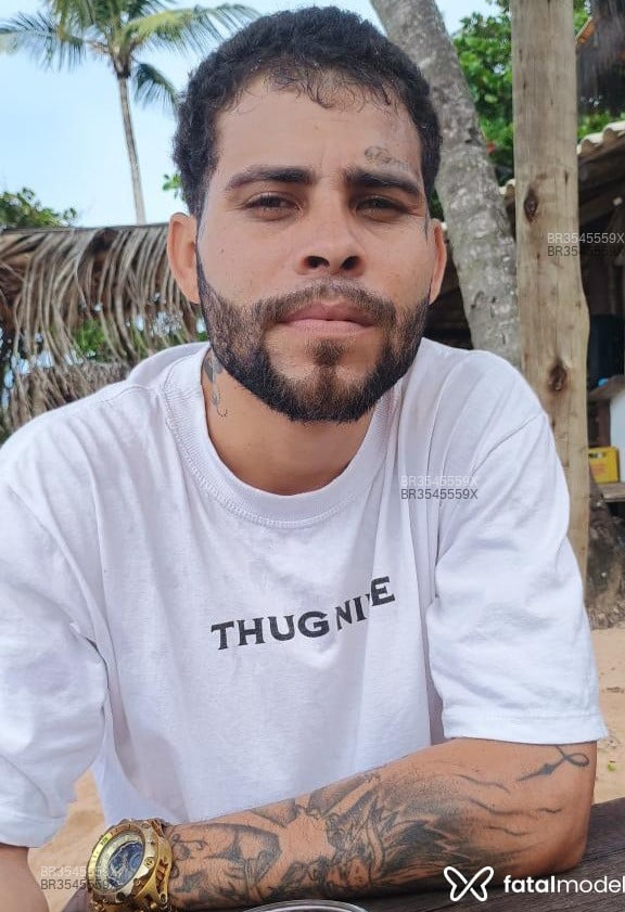 Acompanhante Matheus Silva - Feed