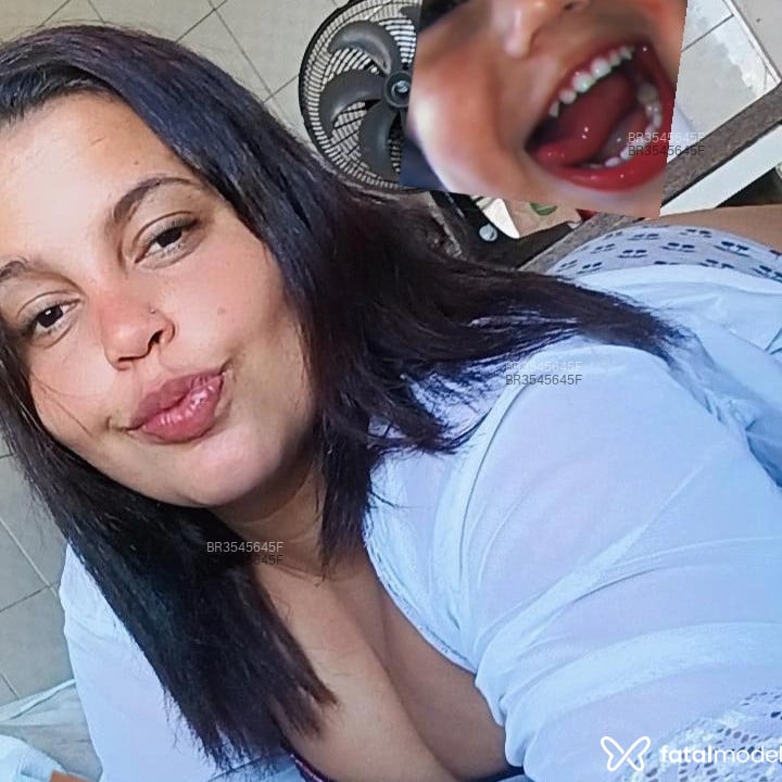 Acompanhante Tchuca - Feed