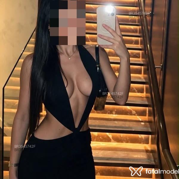 Acompanhante Lívia Mendes - Feed