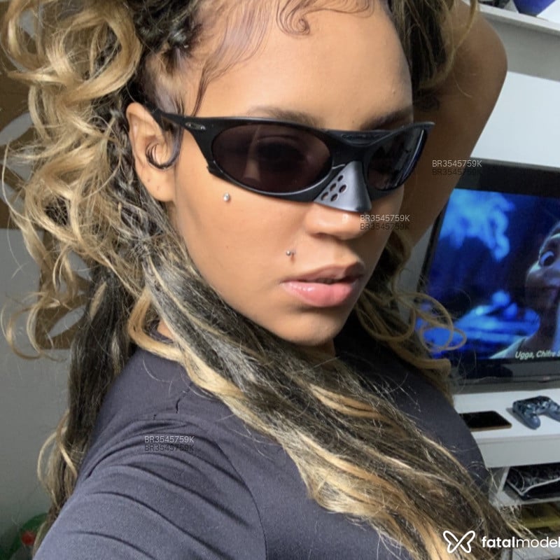 Acompanhante Mia Bratz - Feed