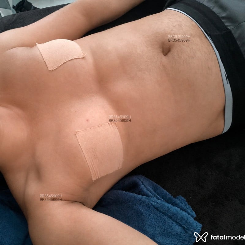 Acompanhante Transmasc - Feed