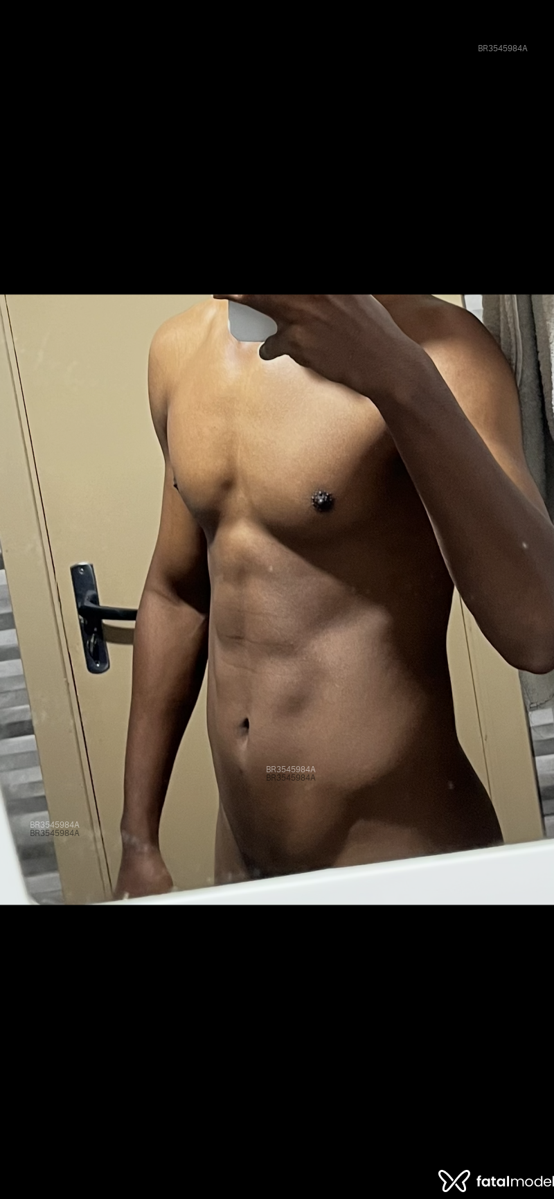 Acompanhante Ruan Castro - Feed