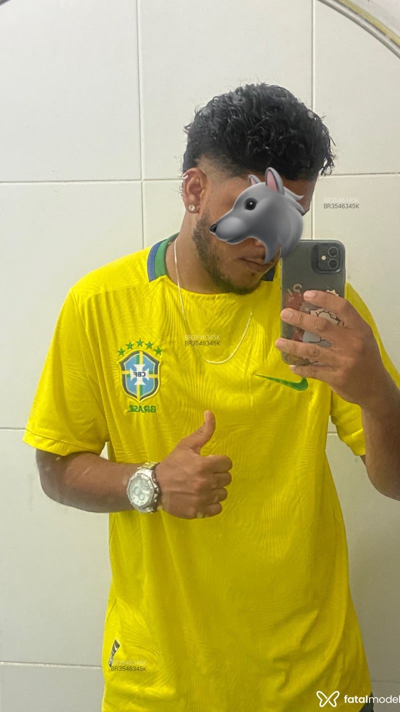 Acompanhante Júlio - Feed