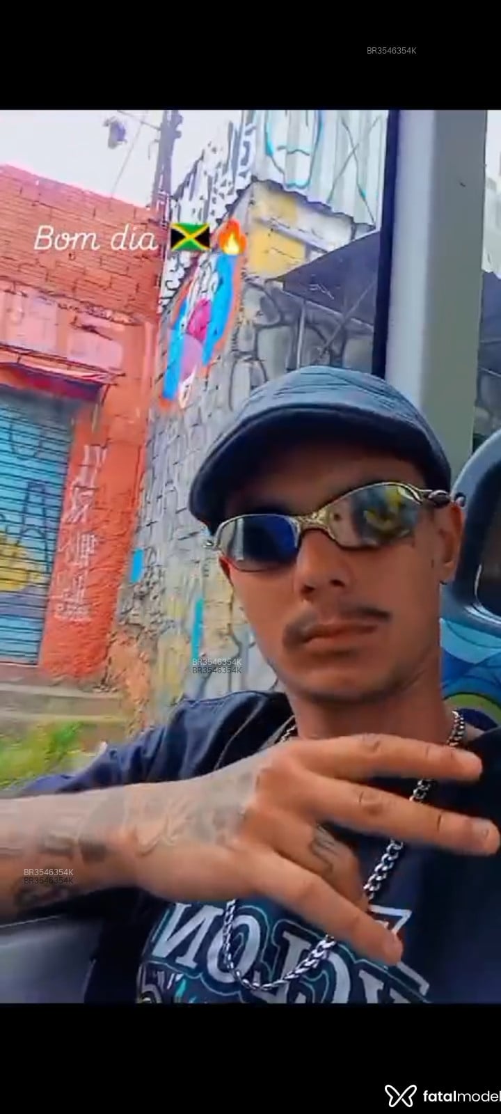 Acompanhante Finatipaulista - Feed