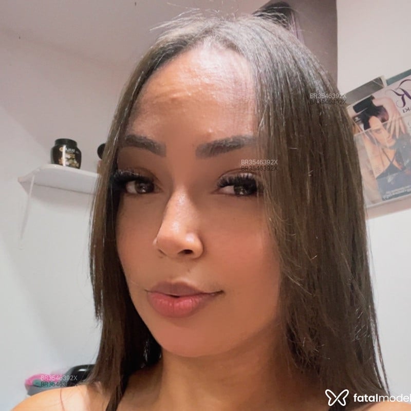 Acompanhante Vanessa - Feed