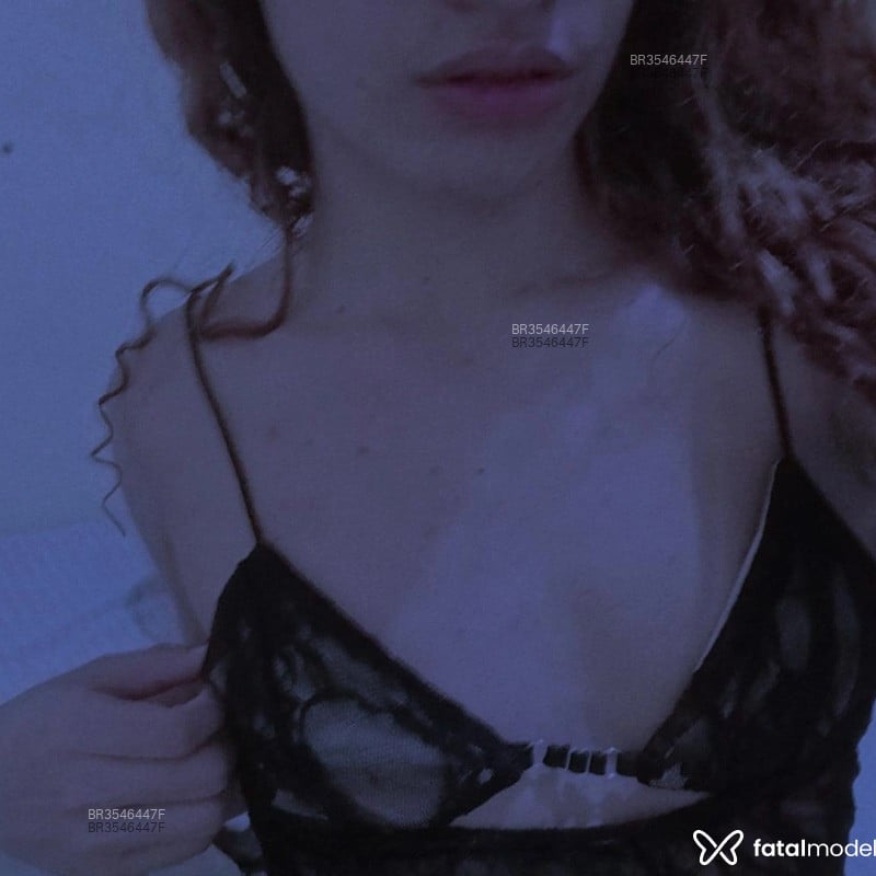 Acompanhante Lara souza - Feed