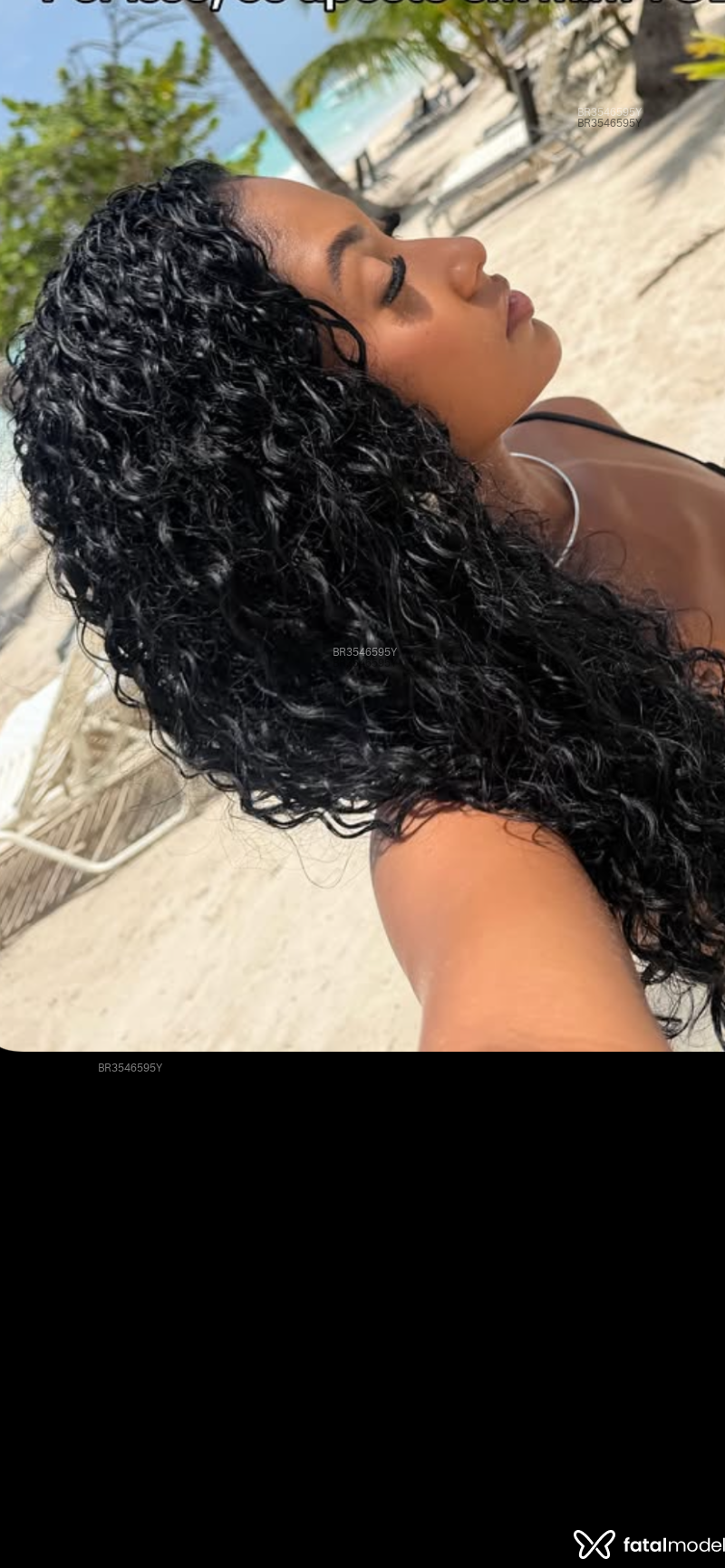Acompanhante Rayane - Feed