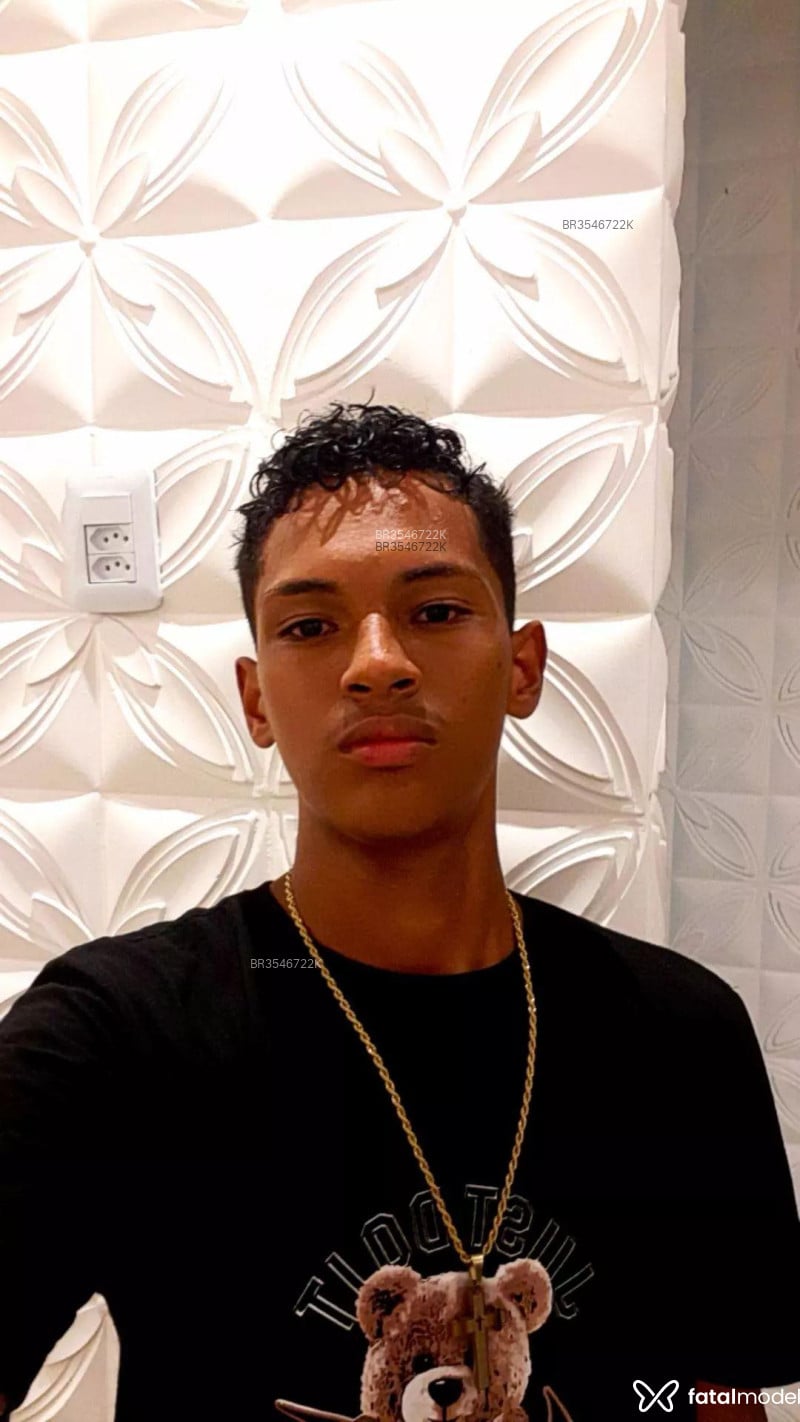 Acompanhante Alexsandro - Feed