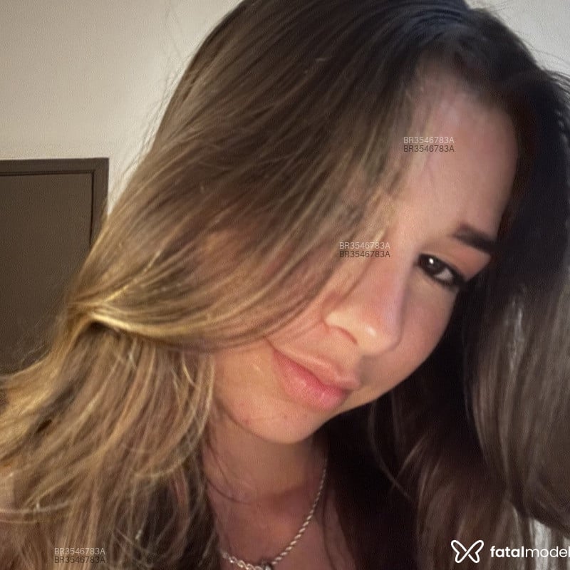 Acompanhante Agnys Lima - Feed