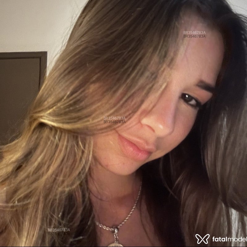 Acompanhante Agnys Lima - Feed