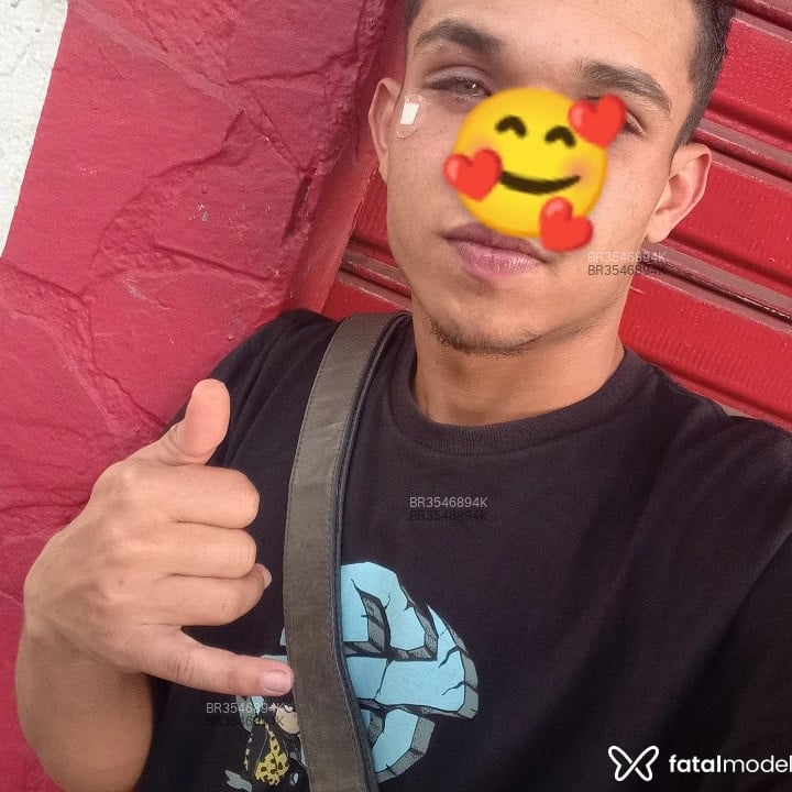 Acompanhante Gl Silva - Feed