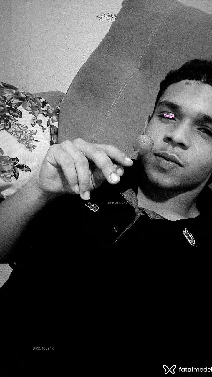 Acompanhante Gl Silva - Feed