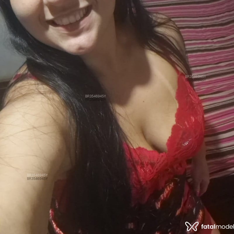Acompanhante Paty Bernardes - Feed