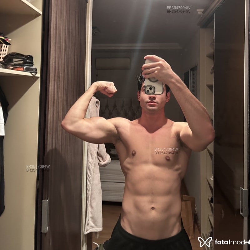Acompanhante Chaves - Feed