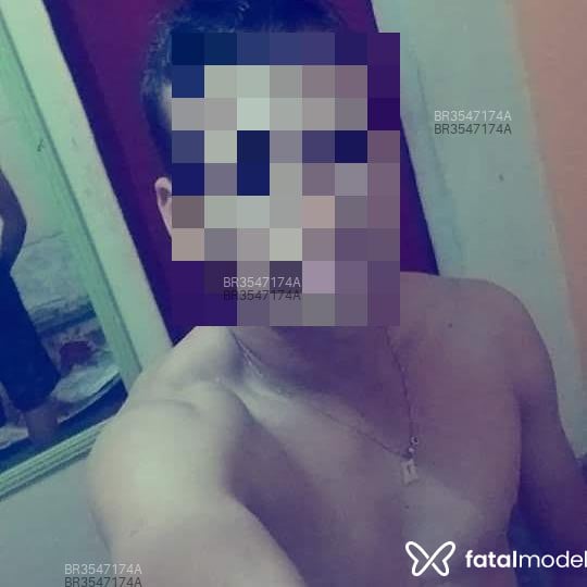 Acompanhante Magnata - Feed