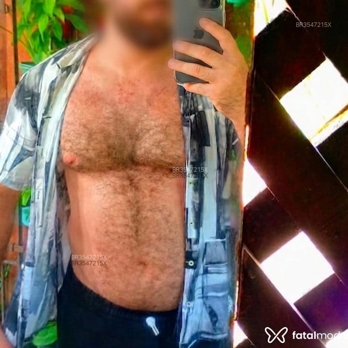 Acompanhante Sebastião - Feed