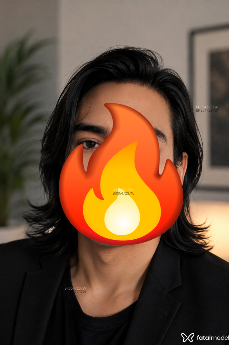 Acompanhante Lucas - Feed