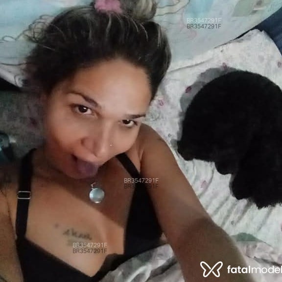 Acompanhante Estrela - Feed
