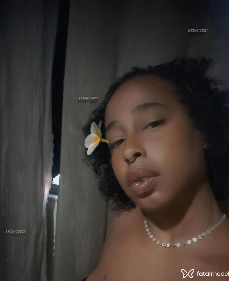 Acompanhante Vitória - Feed