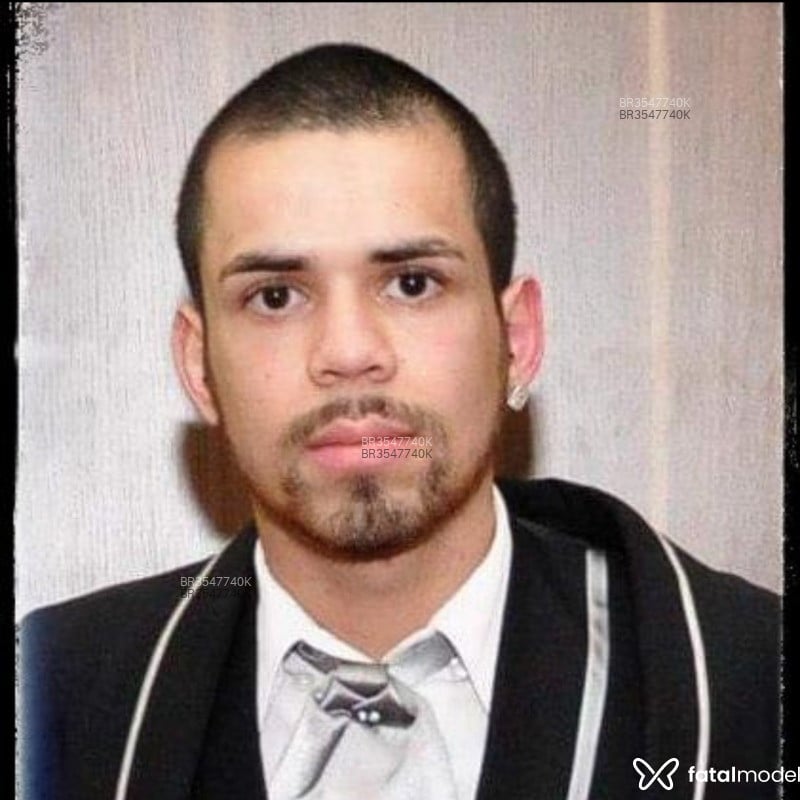 Acompanhante Vitor Hugo - Feed
