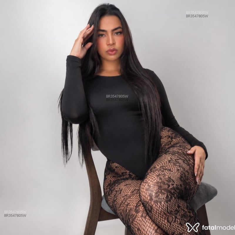 Acompanhante Melissa - Feed