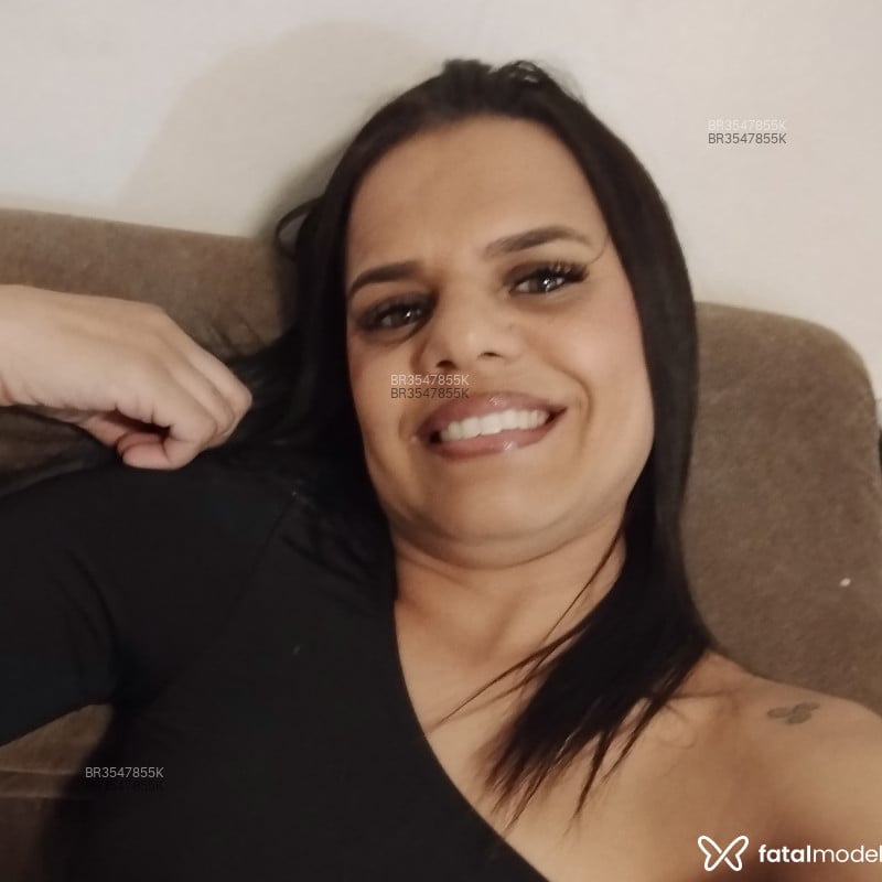 Acompanhante Mirela - Feed