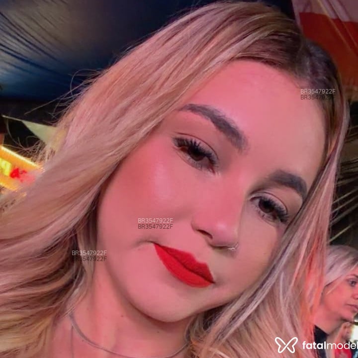 Acompanhante Jade Amorim - Feed
