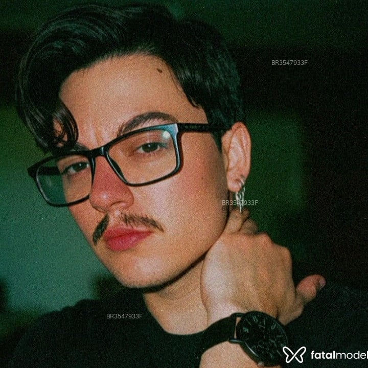 Acompanhante Fioravante - Feed