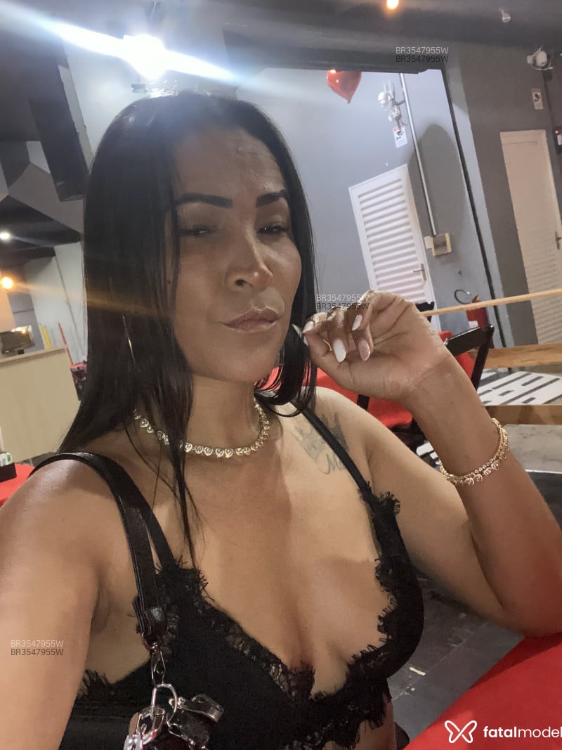 Acompanhante Belezinha - Feed