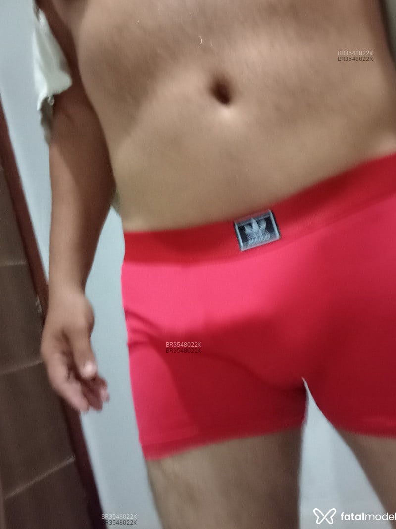 Acompanhante Augusto - Feed