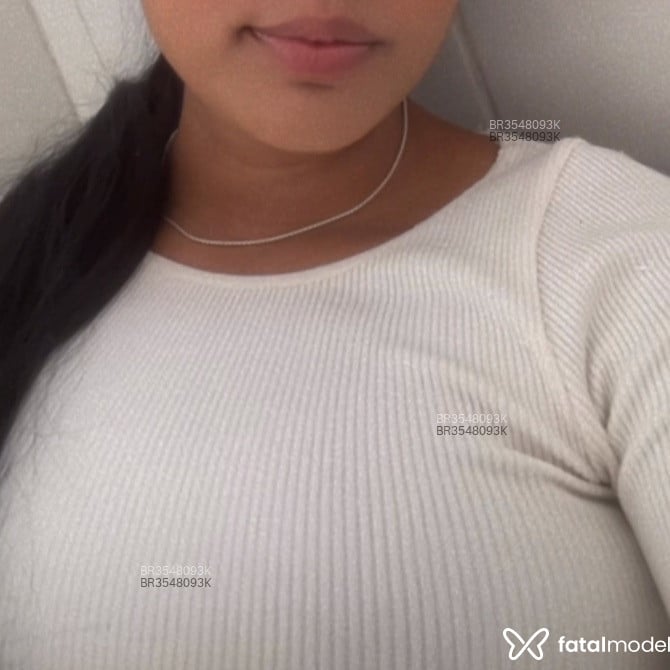 Acompanhante Gessica - Feed