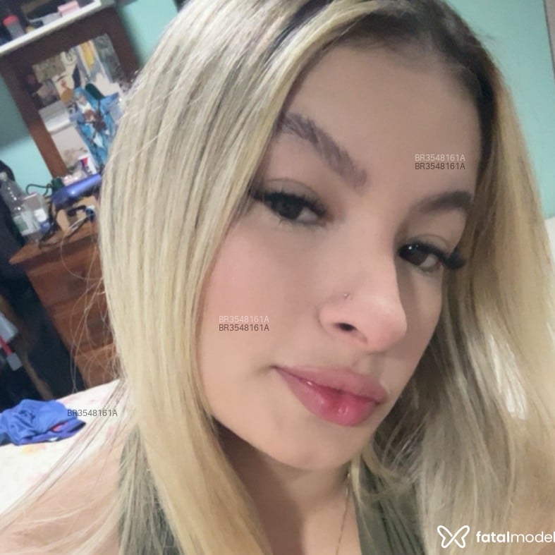 Acompanhante Fernanda - Feed