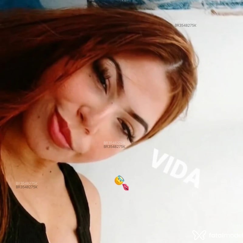 Acompanhante Gabriela Gomes - Feed