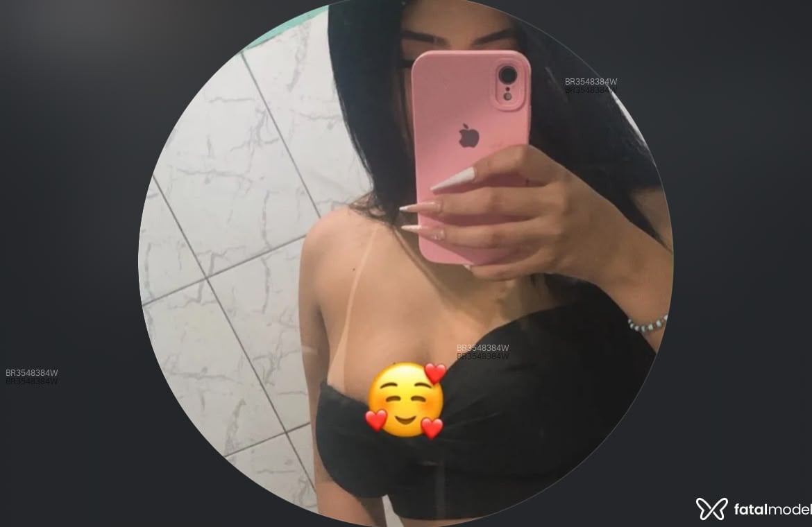 Acompanhante Julia - Feed