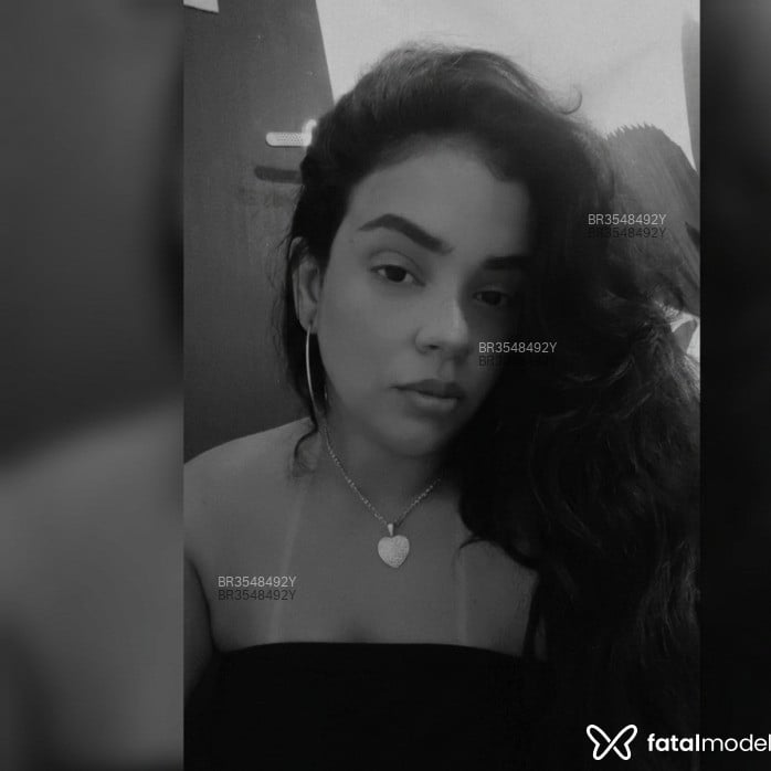 Acompanhante Lívia - Feed