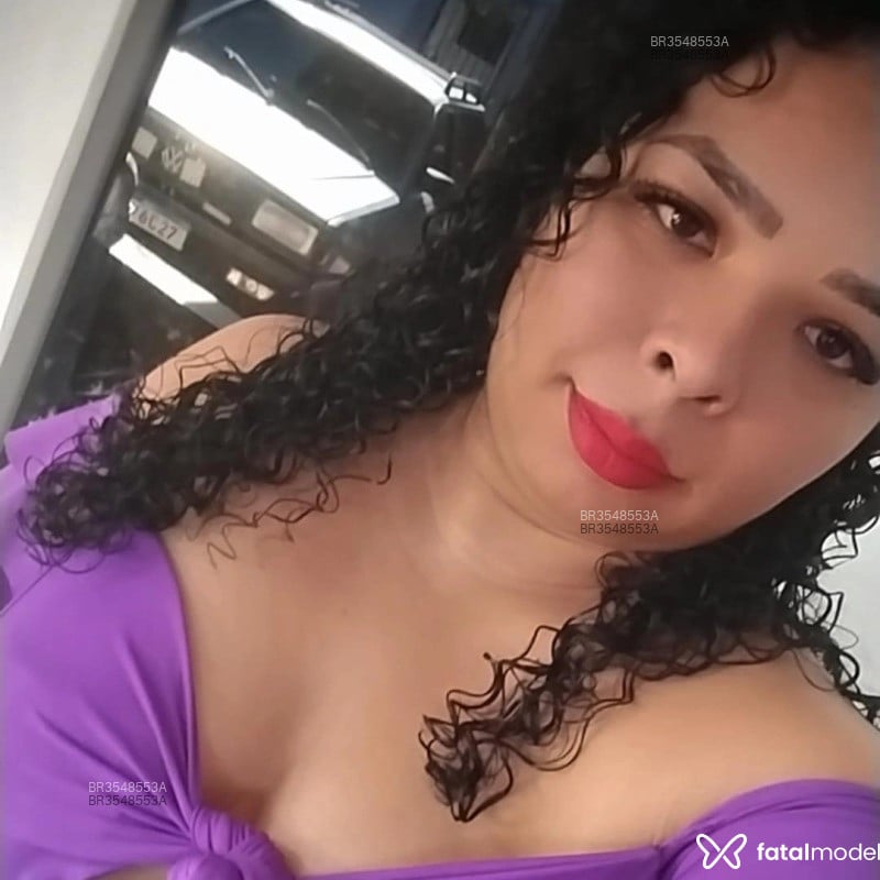 Acompanhante Gabriela - Feed