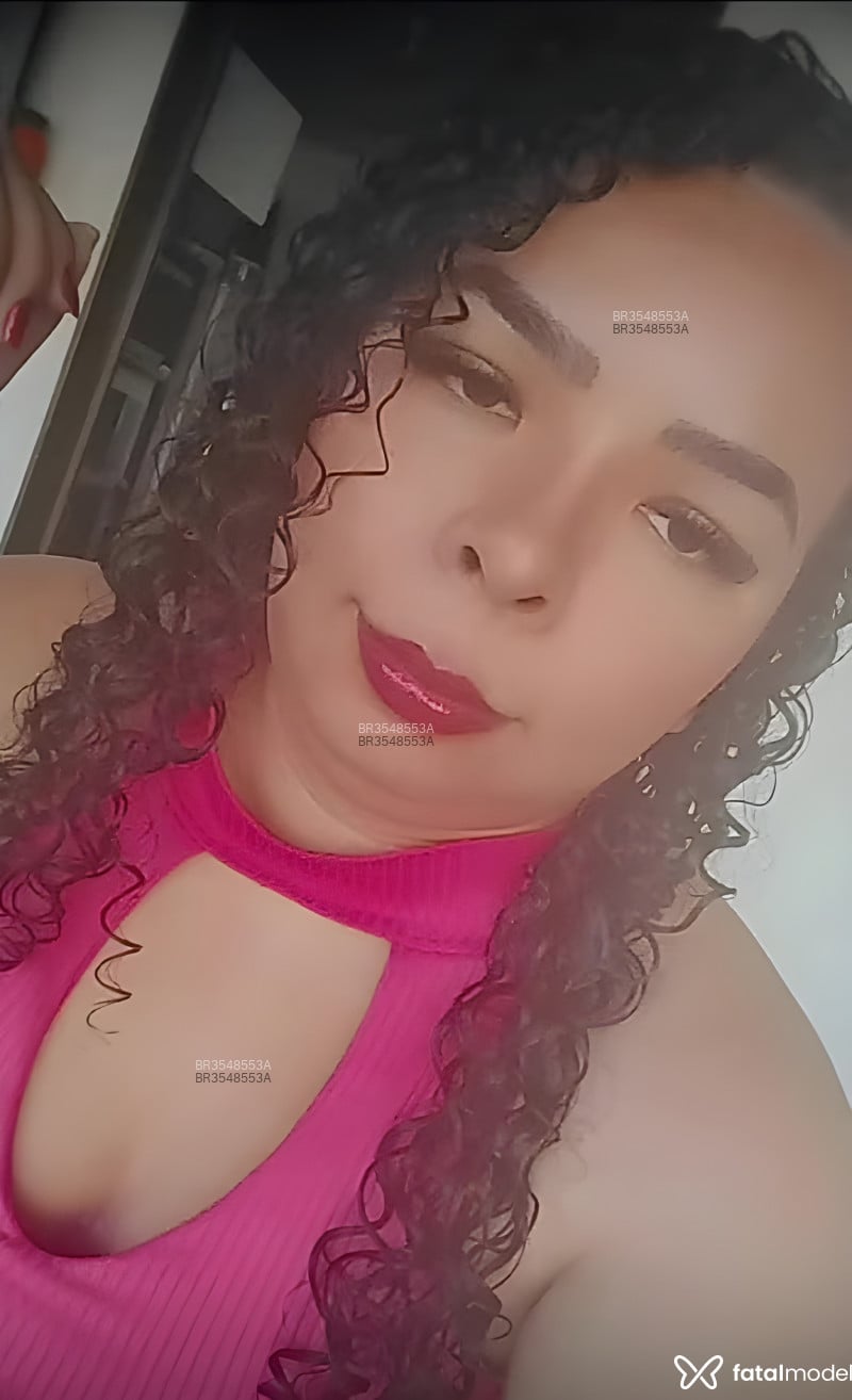 Acompanhante Gabriela - Feed