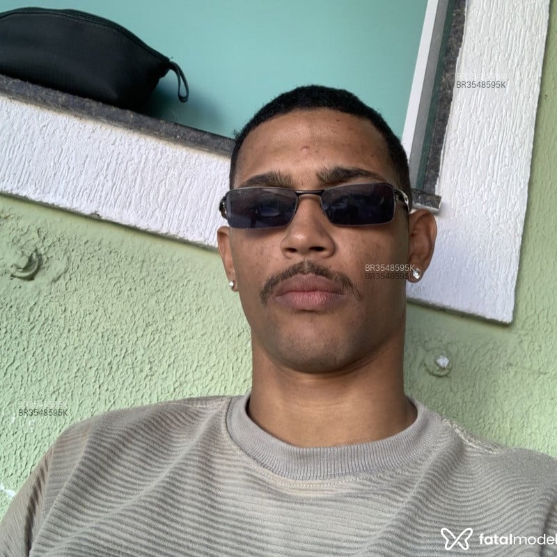 Acompanhante Mguedes - Feed