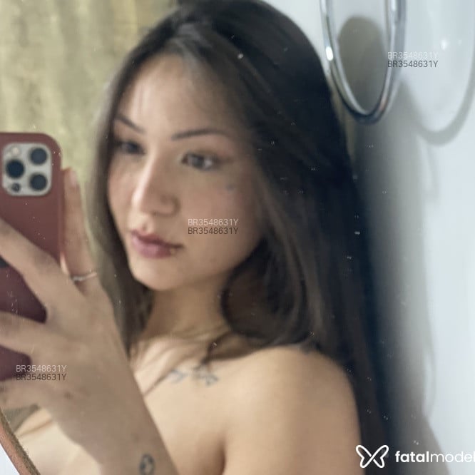 Acompanhante Manuela Lins - Feed