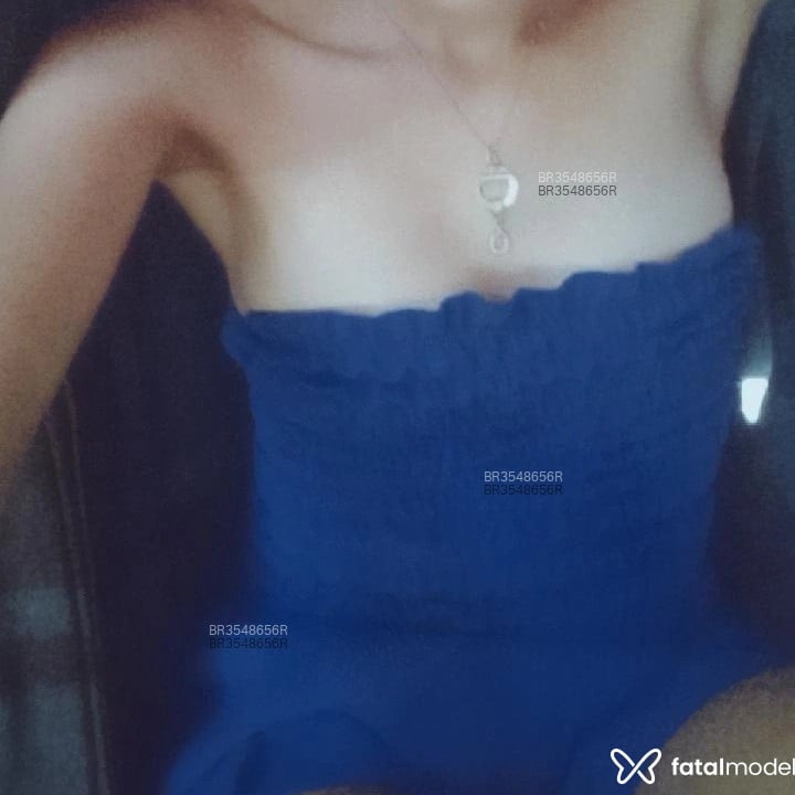 Acompanhante Morena - Feed