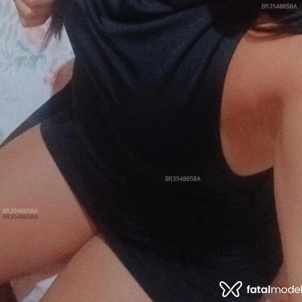 Acompanhante Morena - Feed
