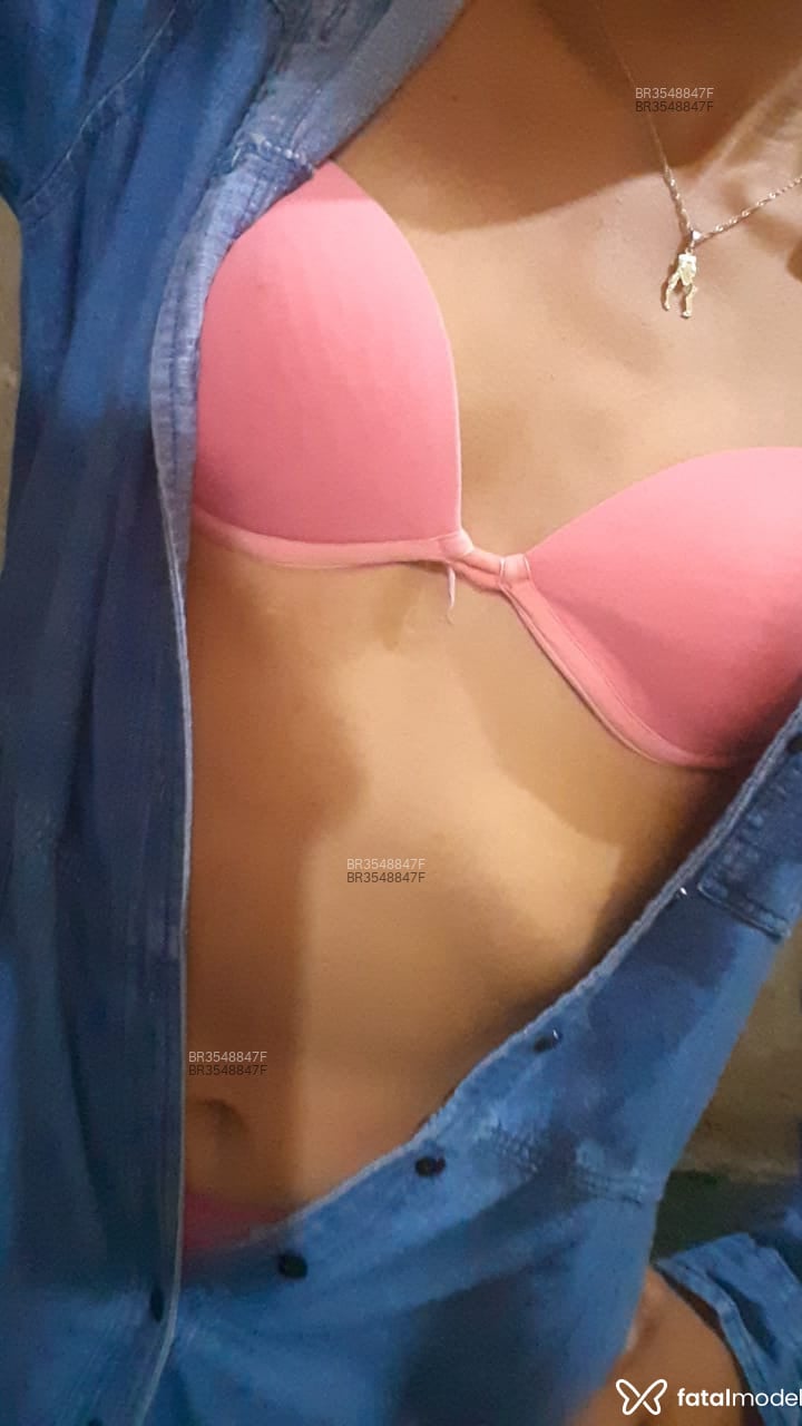 Acompanhante Morena Ysa - Feed