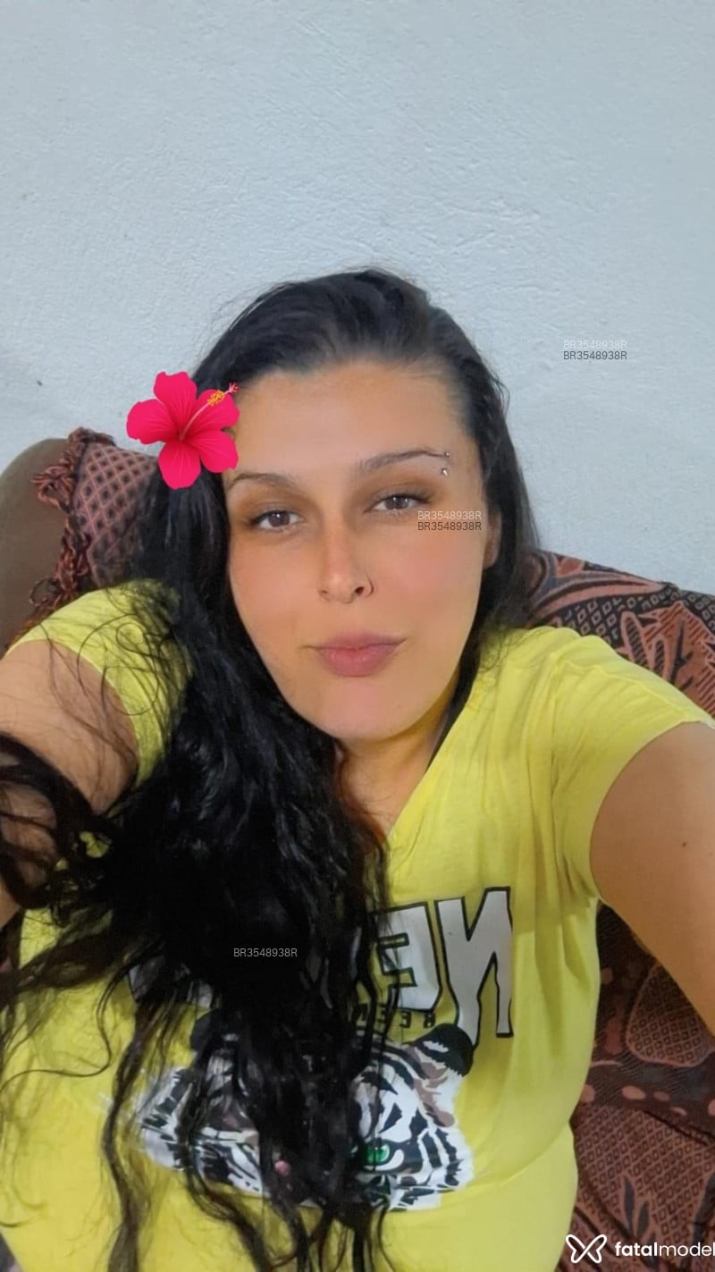 Acompanhante Juju Maciel - Feed