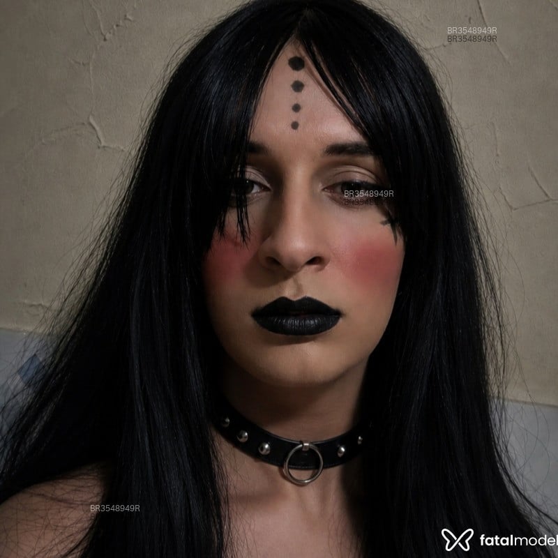Acompanhante Elizabeth Victoria - Feed