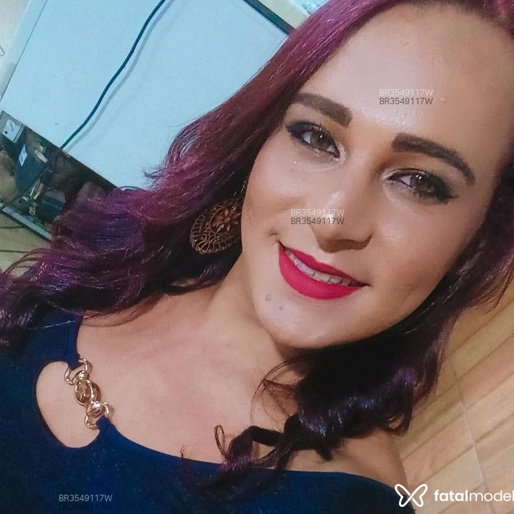 Acompanhante Kenia Barbosa - Feed