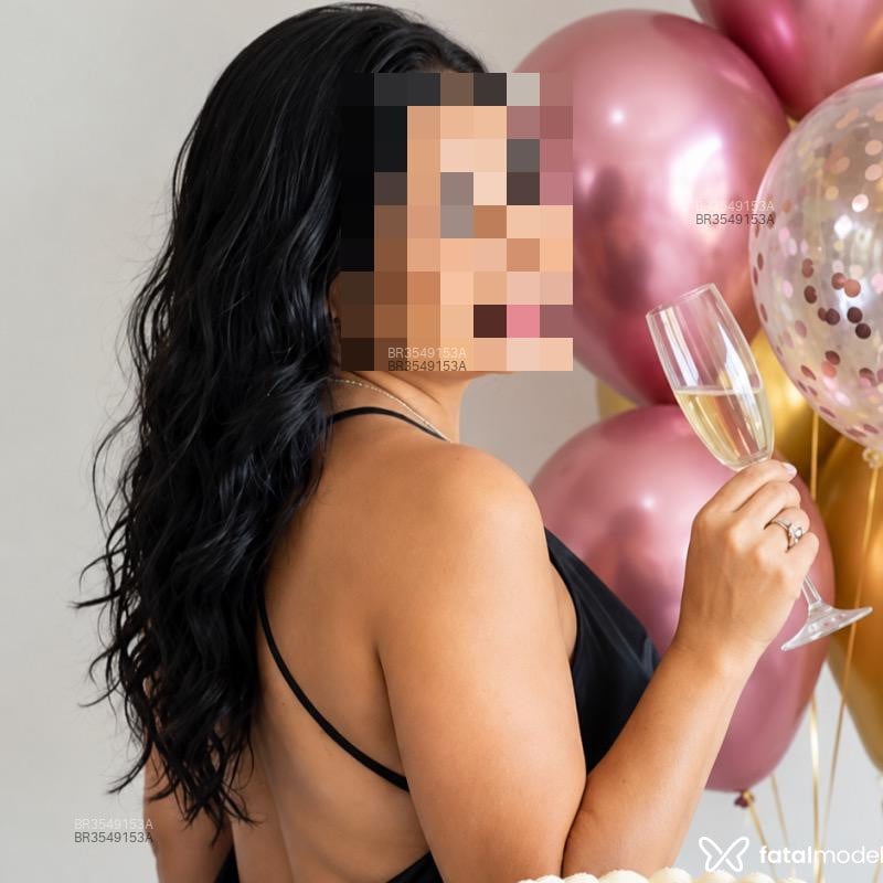 Acompanhante Amora - Feed