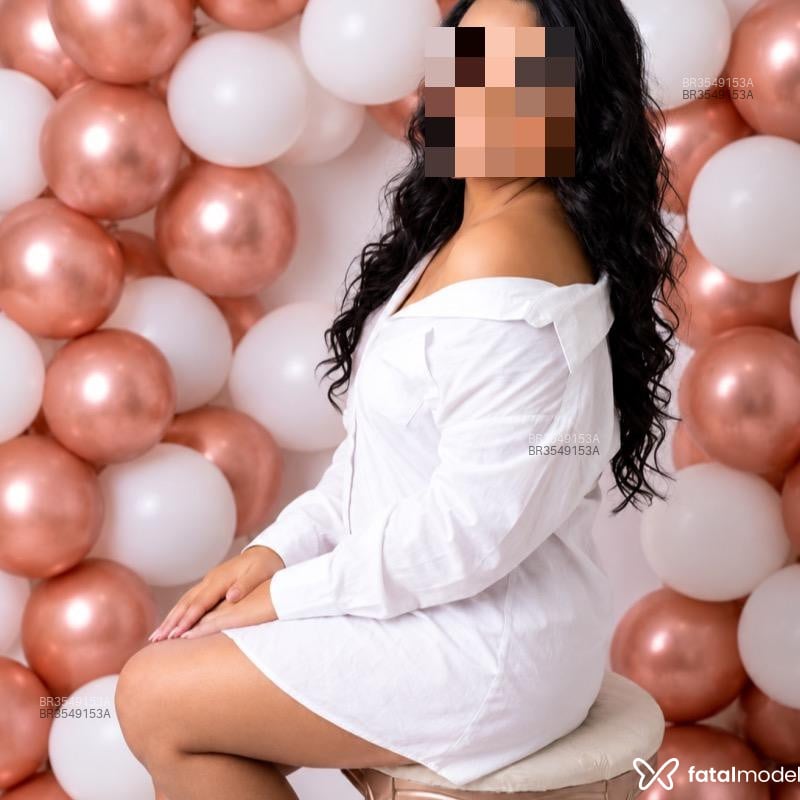 Acompanhante Amora - Feed