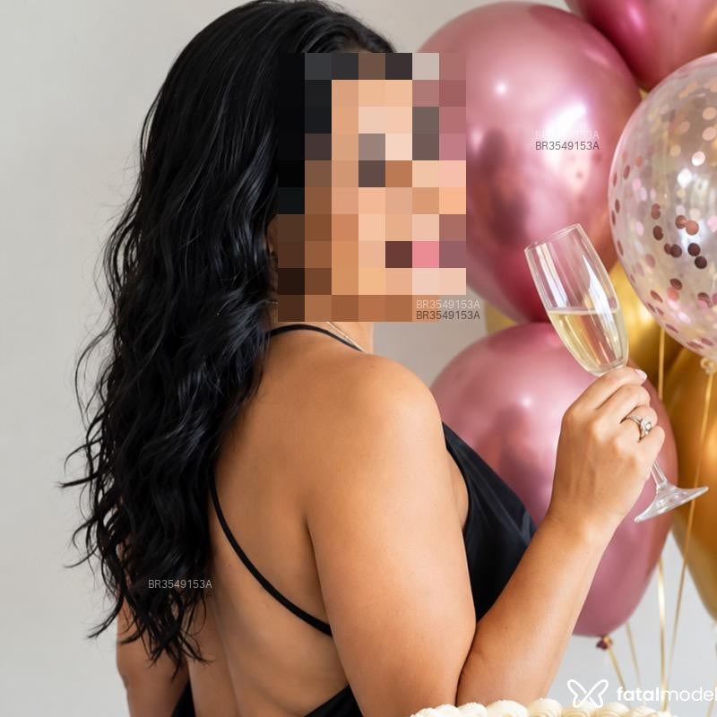 Acompanhante Amora - Feed