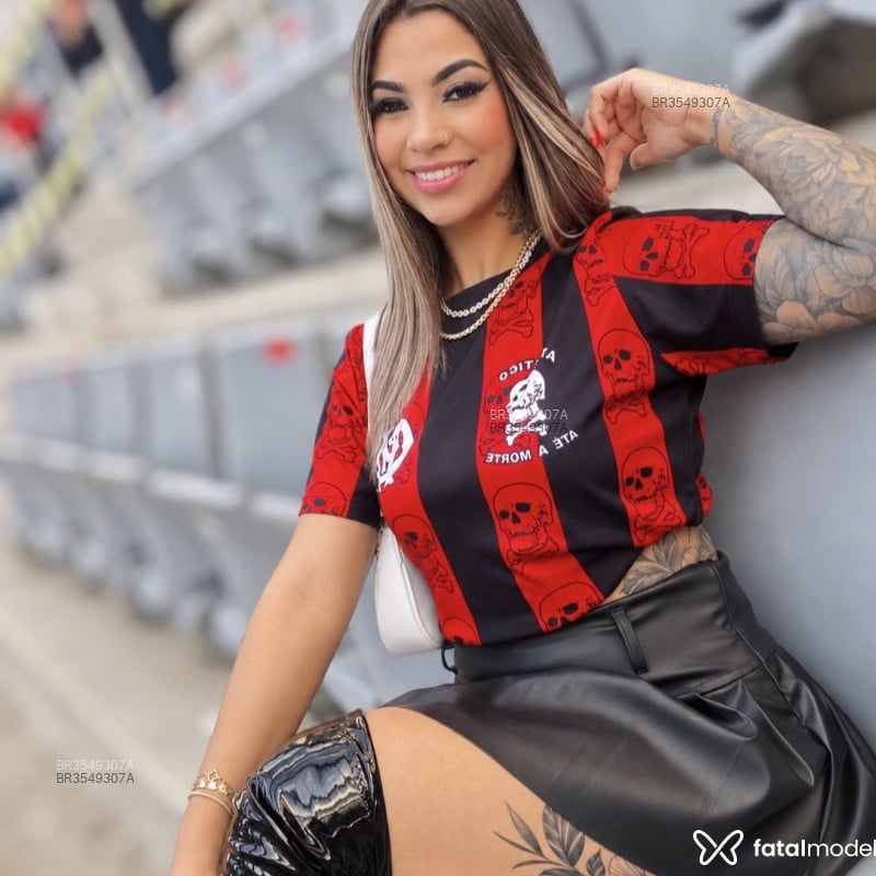 Acompanhante Amanda Soares - Feed